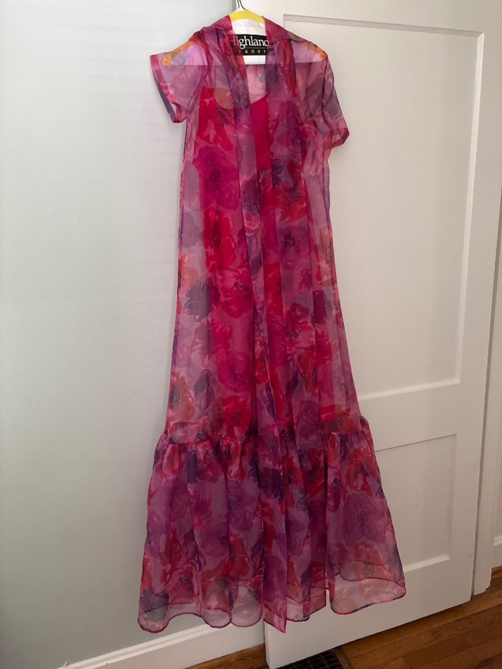 Staud dress - Picture 2 of 2